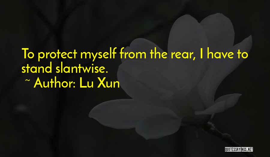 Lu Xun Quotes 108816