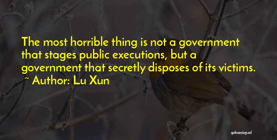 Lu Xun Quotes 1257664