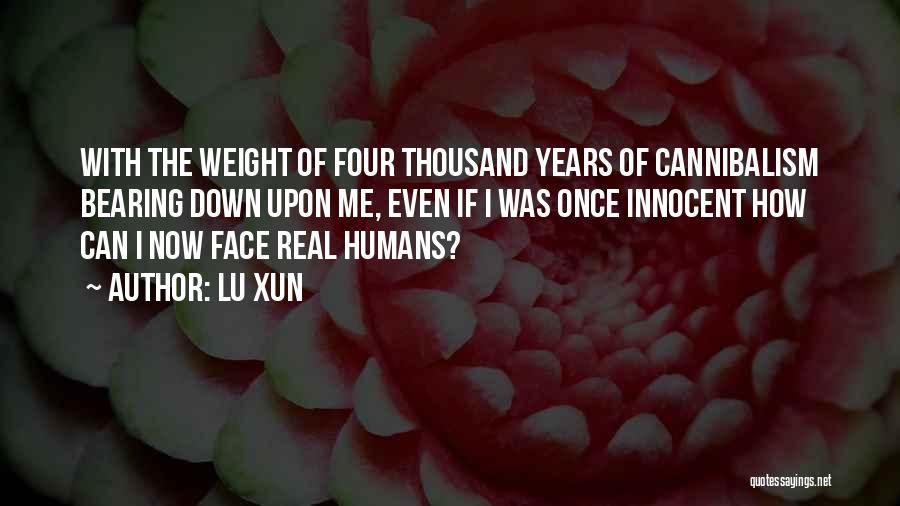 Lu Xun Quotes 1402331