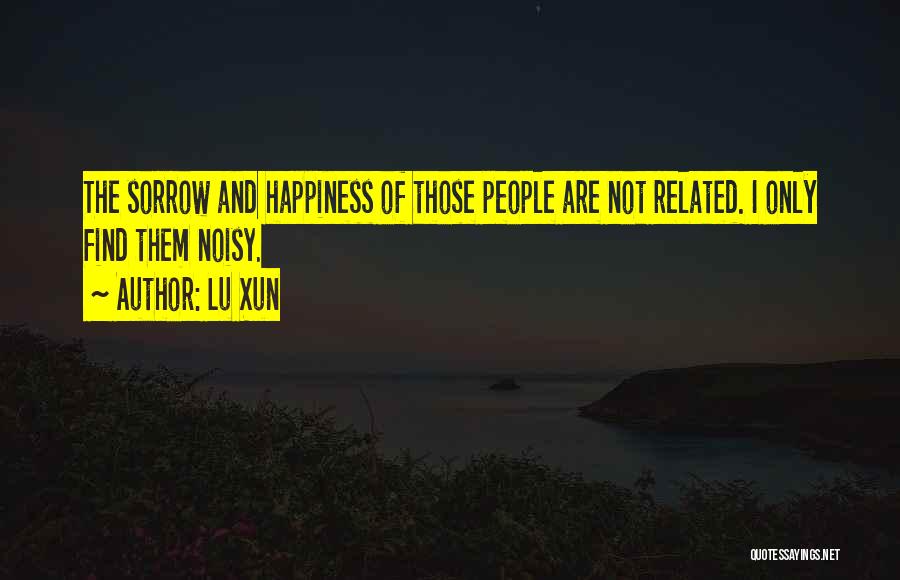 Lu Xun Quotes 1618992