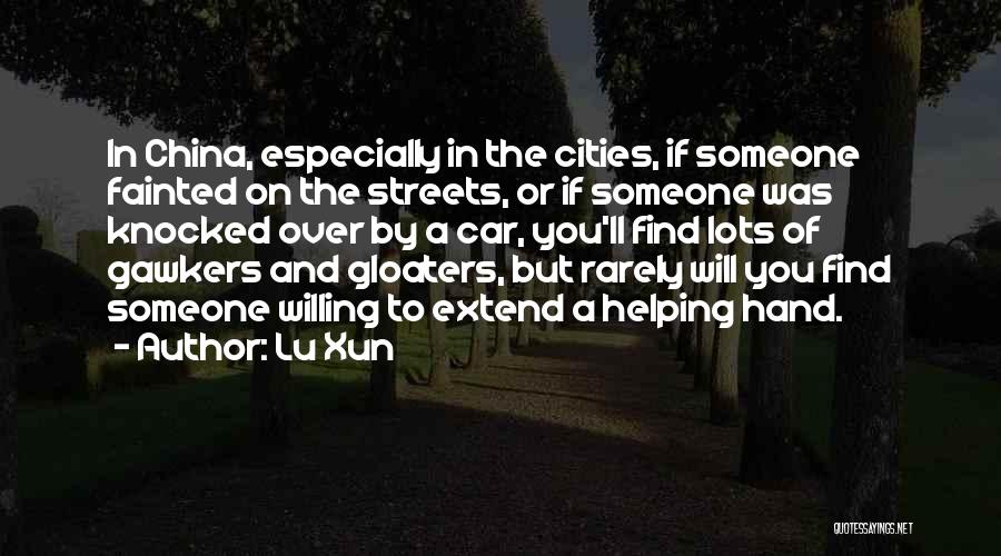 Lu Xun Quotes 171249