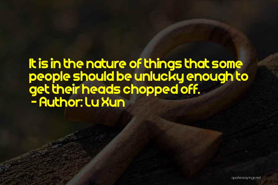 Lu Xun Quotes 1746532