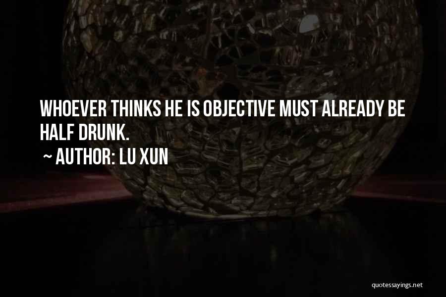 Lu Xun Quotes 1781217