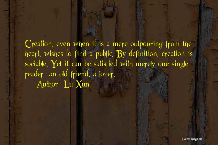 Lu Xun Quotes 2197360