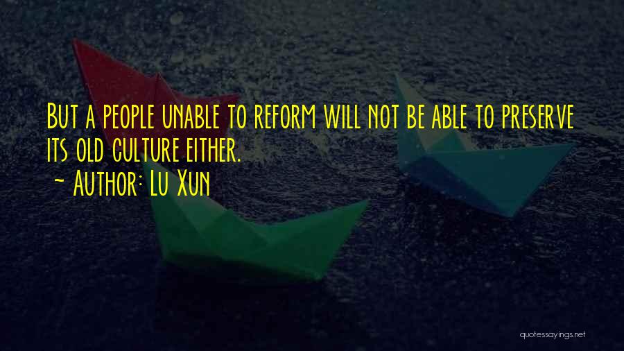 Lu Xun Quotes 309184