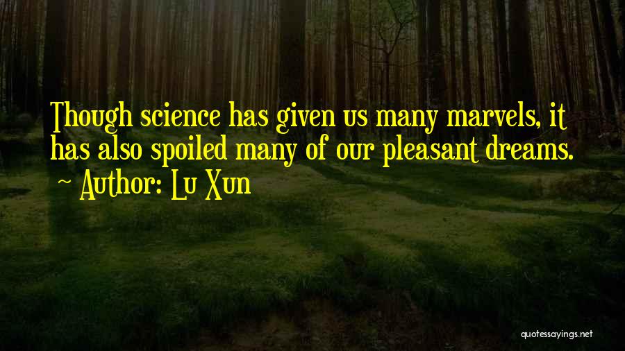 Lu Xun Quotes 346156