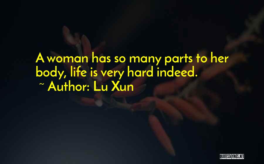 Lu Xun Quotes 367520