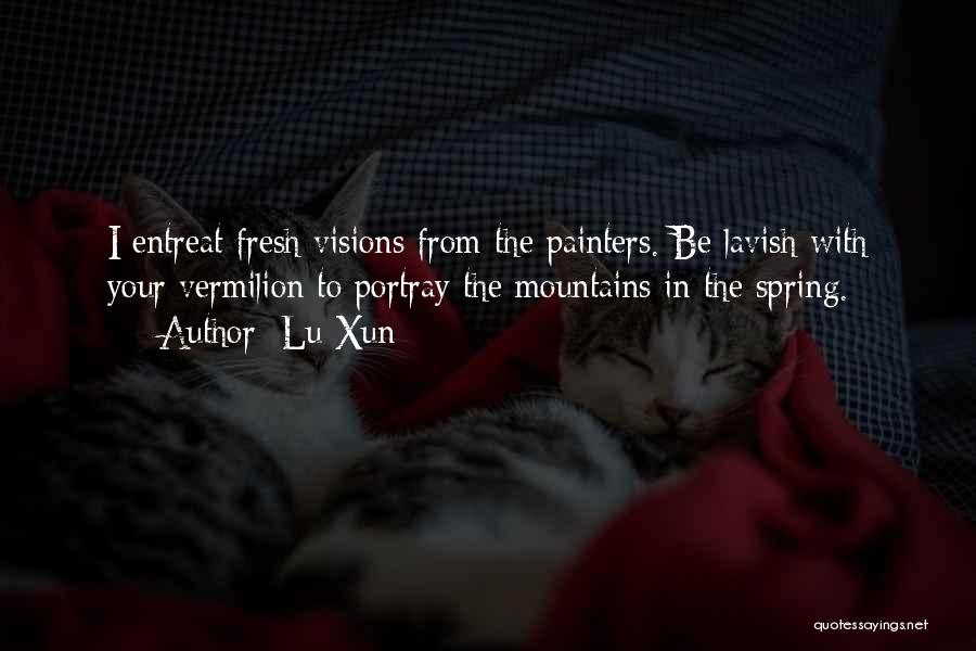 Lu Xun Quotes 721467