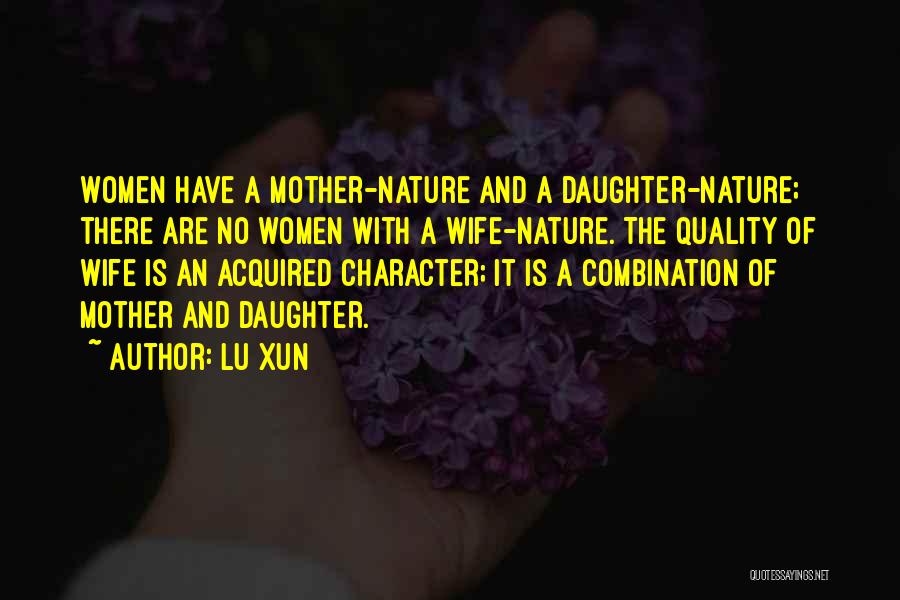 Lu Xun Quotes 81318