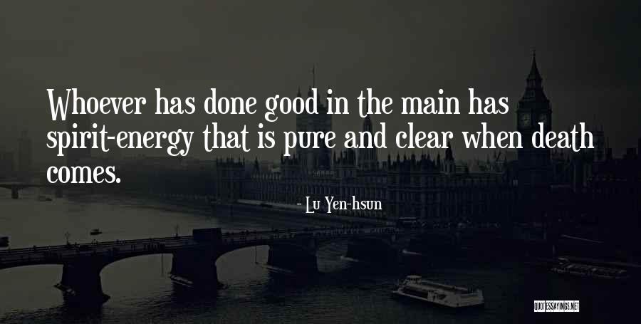 Lu Yen Quotes By Lu Yen-hsun Lu Yen Quotes By Lu Yen-hsun