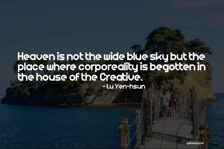 Lu Yen Quotes By Lu Yen-hsun Lu Yen Quotes By Lu Yen-hsun