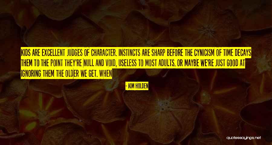 Lua Cheia Quotes By Kim Holden Lua Cheia Quotes By Kim Holden