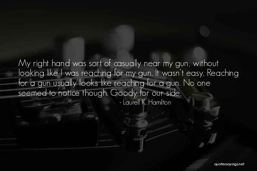 Lua Cheia Quotes By Laurell K. Hamilton Lua Cheia Quotes By Laurell K. Hamilton