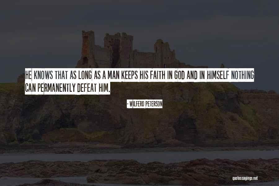 Lua Quotes By Wilferd Peterson Lua Quotes By Wilferd Peterson