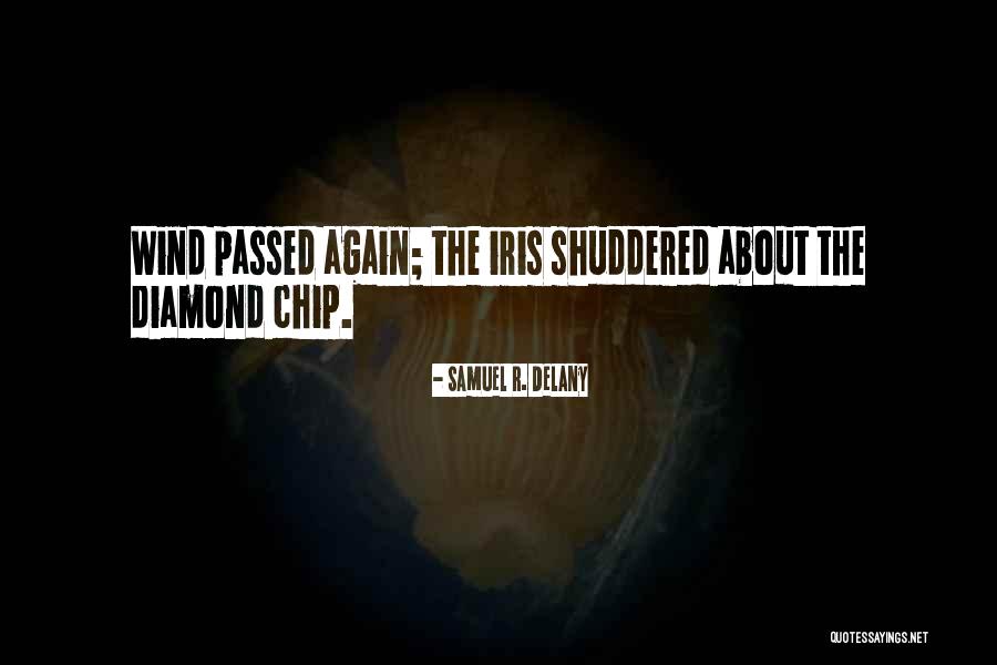 Luai Saadeh Quotes By Samuel R. Delany Luai Saadeh Quotes By Samuel R. Delany