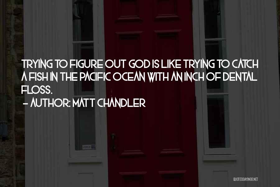 Luai Tabaza Quotes By Matt Chandler