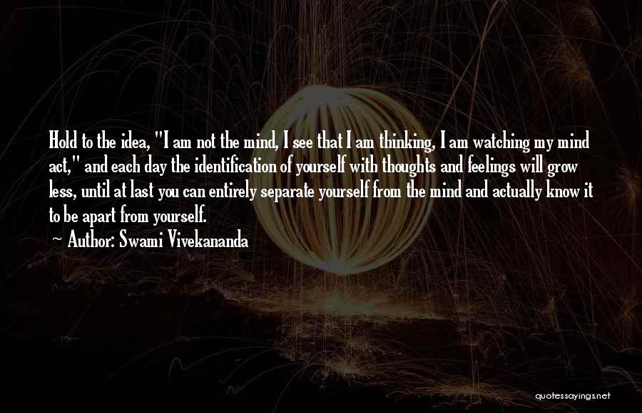 Luai Tabaza Quotes By Swami Vivekananda