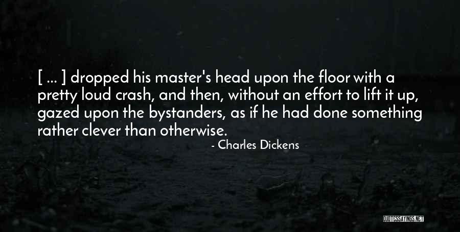 Luaia Quotes By Charles Dickens Luaia Quotes By Charles Dickens