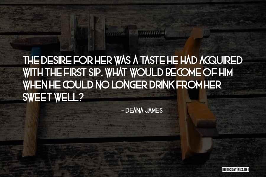 Luaia Quotes By Deana James Luaia Quotes By Deana James
