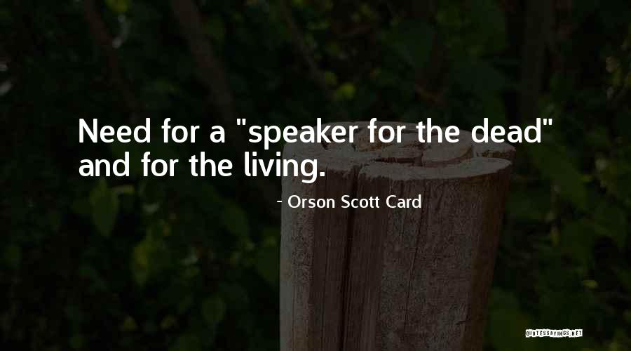 Luaia Quotes By Orson Scott Card Luaia Quotes By Orson Scott Card