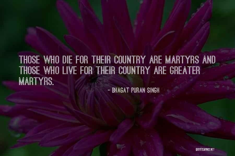 Lual Cinder Quotes By Bhagat Puran Singh Lual Cinder Quotes By Bhagat Puran Singh