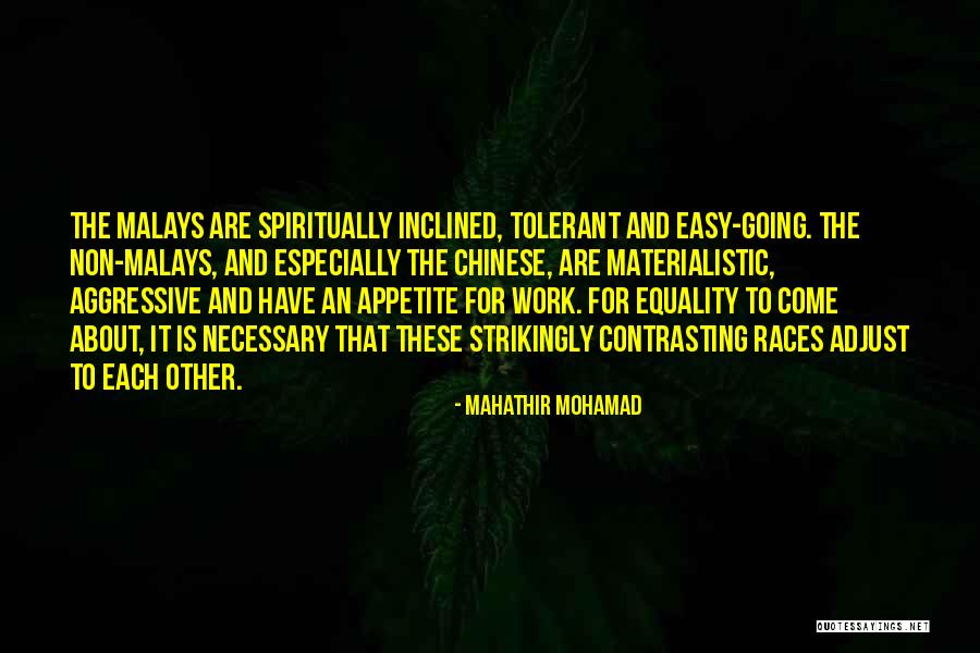 Lualdi Composer Quotes By Mahathir Mohamad Lualdi Composer Quotes By Mahathir Mohamad