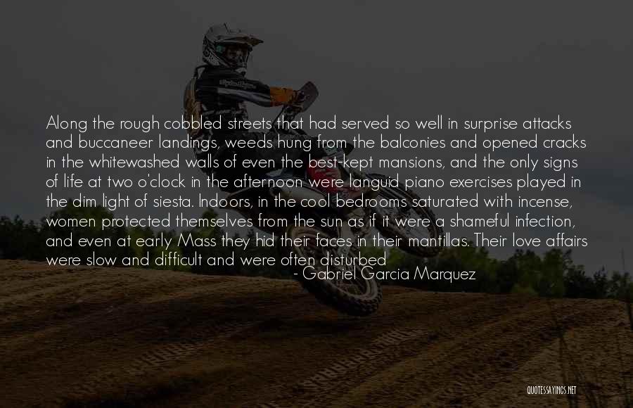 Luana Ehrlich Quote Quotes By Gabriel Garcia Marquez Luana Ehrlich Quote Quotes By Gabriel Garcia Marquez
