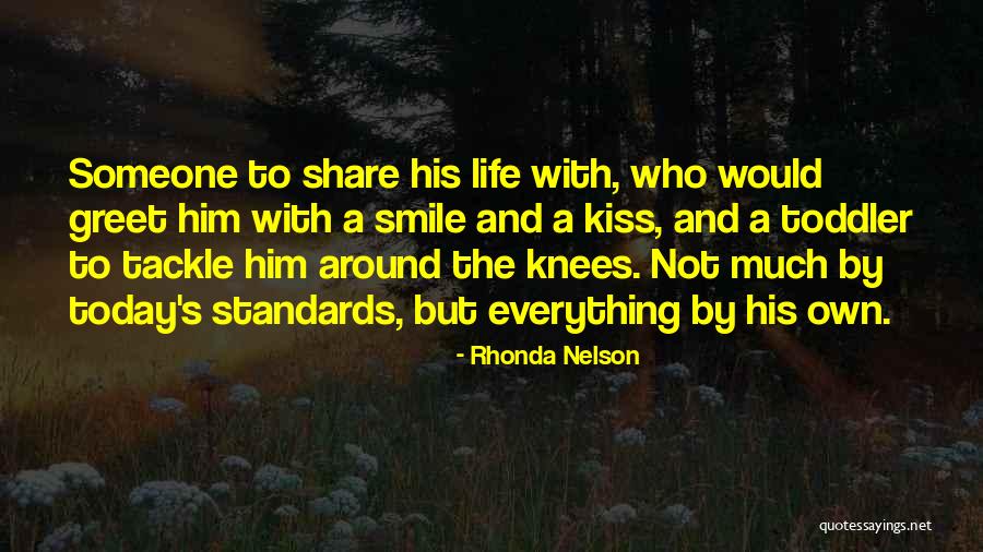 Luana Ehrlich Quote Quotes By Rhonda Nelson Luana Ehrlich Quote Quotes By Rhonda Nelson