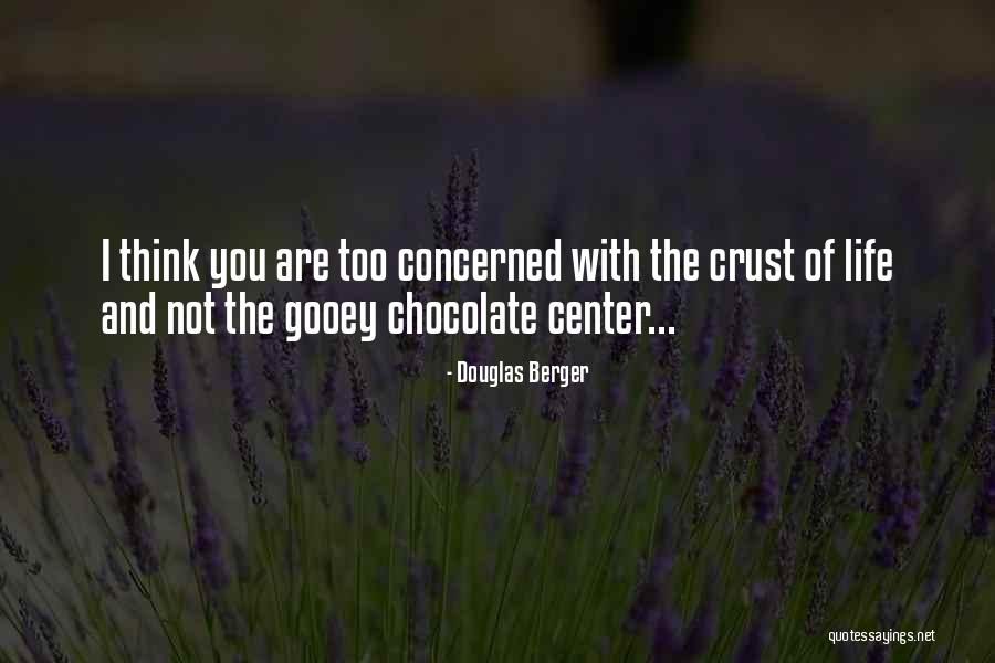 Luandre Lubron Quotes By Douglas Berger Luandre Lubron Quotes By Douglas Berger