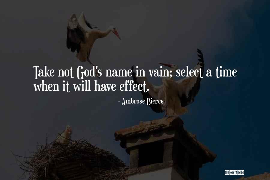 Luane Rios Quotes By Ambrose Bierce Luane Rios Quotes By Ambrose Bierce