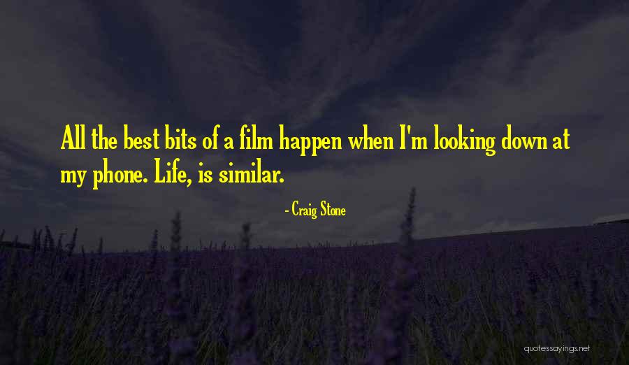 Luanlegacy Quotes By Craig Stone Luanlegacy Quotes By Craig Stone
