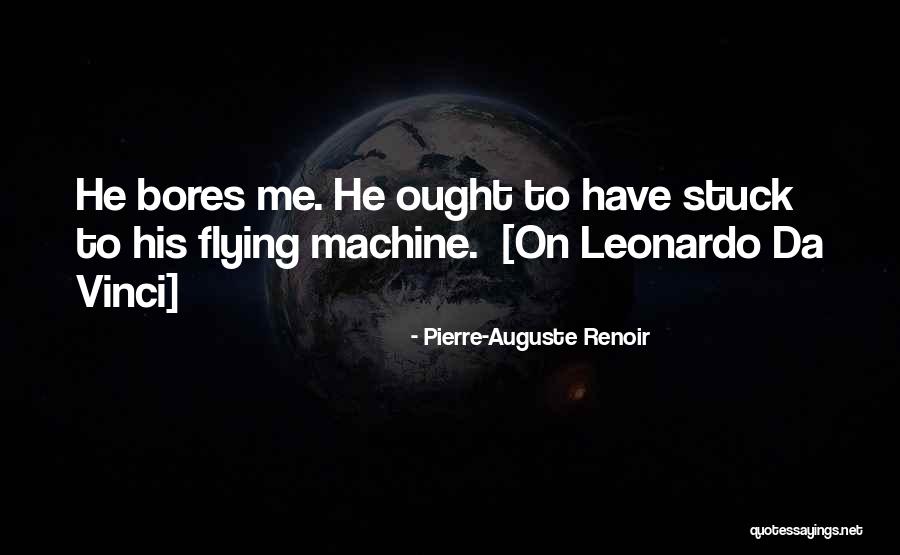 Luanna Perez Quotes By Pierre-Auguste Renoir Luanna Perez Quotes By Pierre-Auguste Renoir