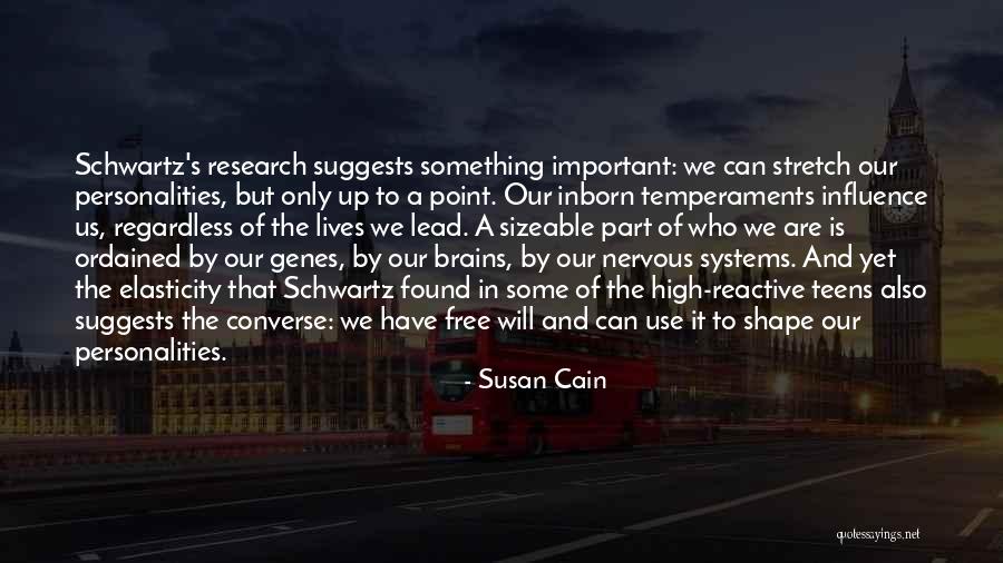 Luanna Perez Quotes By Susan Cain Luanna Perez Quotes By Susan Cain