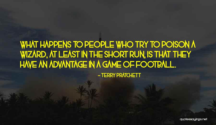 Luanna Perez Quotes By Terry Pratchett Luanna Perez Quotes By Terry Pratchett
