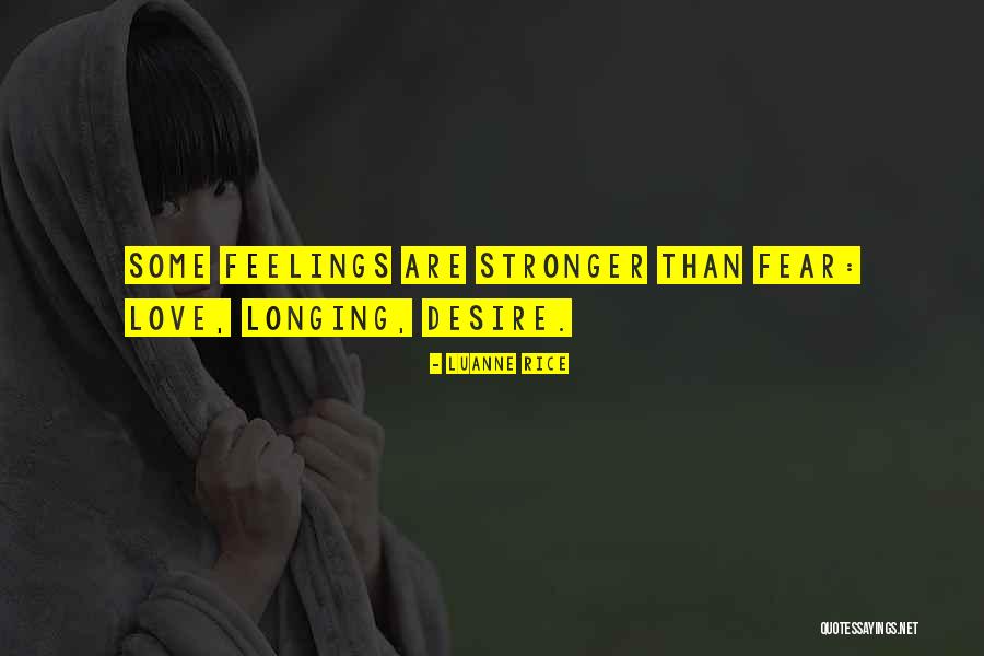 Luanne Quotes By Luanne Rice Luanne Quotes By Luanne Rice