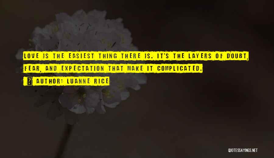 Luanne Rice Quotes 1367028