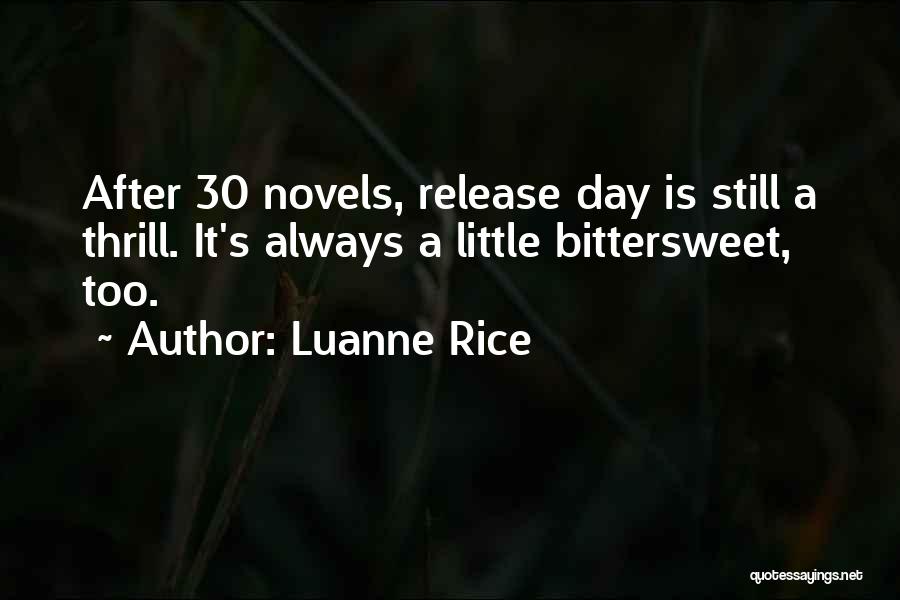 Luanne Rice Quotes 1426147