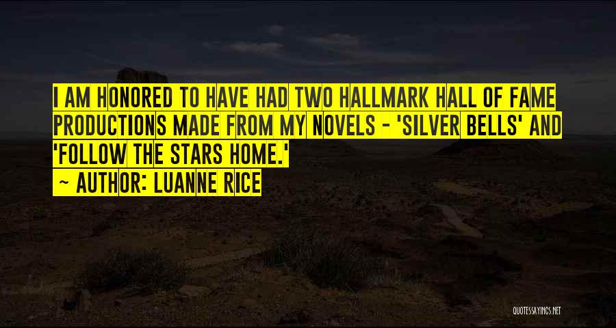 Luanne Rice Quotes 2023312