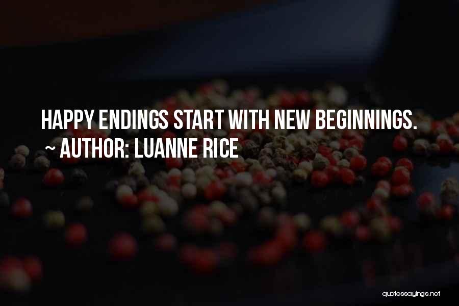 Luanne Rice Quotes 384451