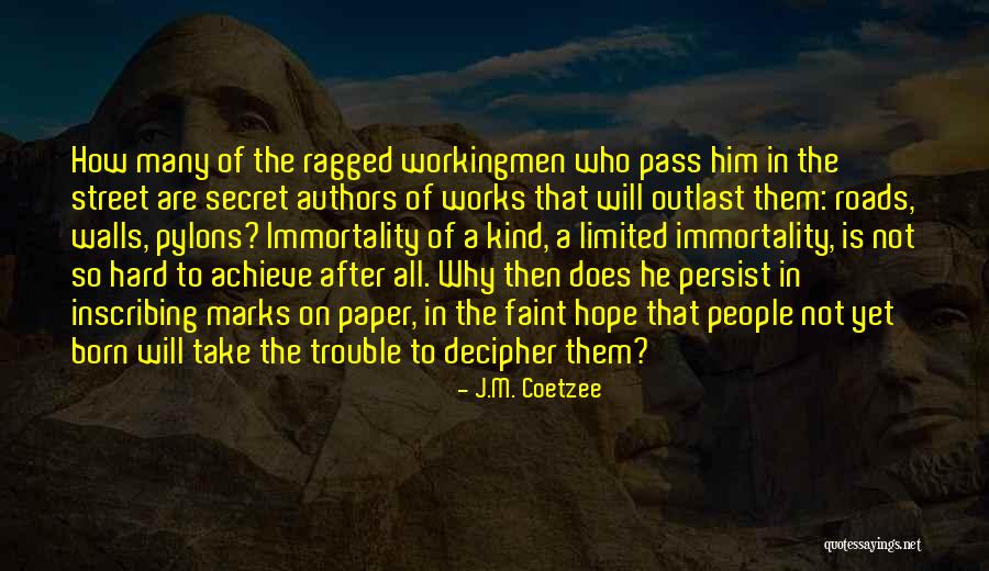Luanshya Correspondence Quotes By J.M. Coetzee Luanshya Correspondence Quotes By J.M. Coetzee