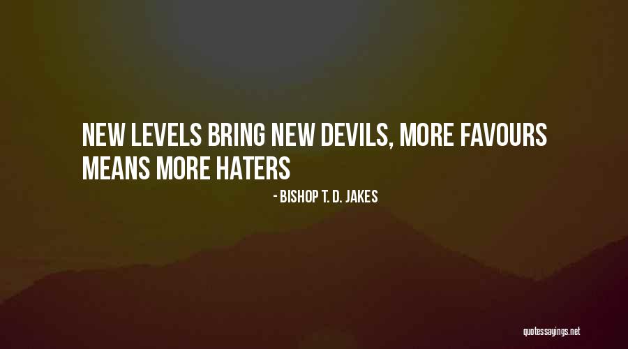 Luanshya Technical And Business Quotes By Bishop T. D. Jakes Luanshya Technical And Business Quotes By Bishop T. D. Jakes