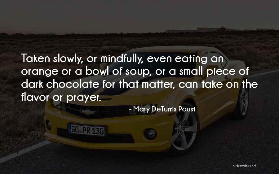 Luany Quotes By Mary DeTurris Poust Luany Quotes By Mary DeTurris Poust