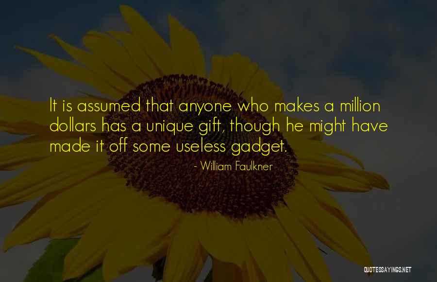 Luany Quotes By William Faulkner Luany Quotes By William Faulkner
