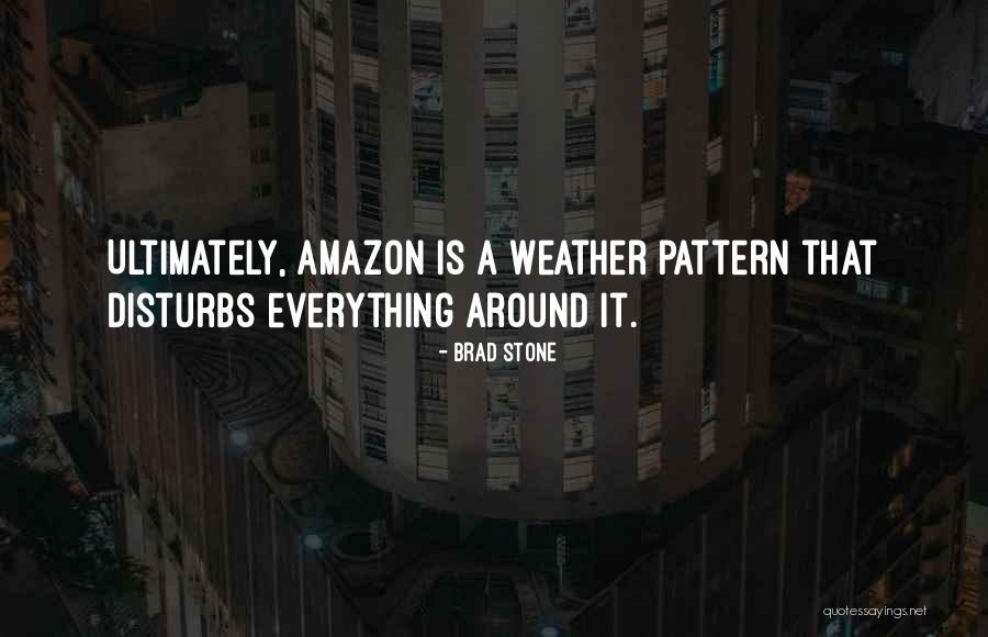 Luany Valeria Quotes By Brad Stone Luany Valeria Quotes By Brad Stone