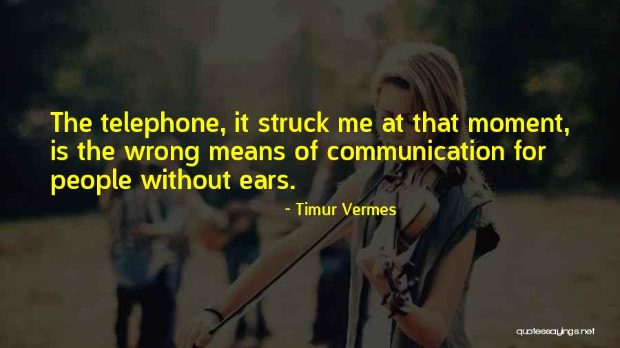 Luanye Motorcycle Quotes By Timur Vermes Luanye Motorcycle Quotes By Timur Vermes
