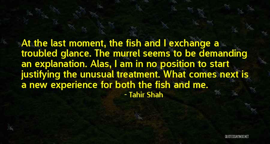 Luar Biasa Translation Quotes By Tahir Shah Luar Biasa Translation Quotes By Tahir Shah