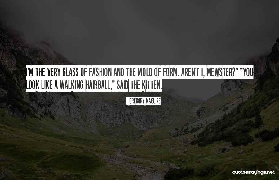 Luard Quotes By Gregory Maguire Luard Quotes By Gregory Maguire