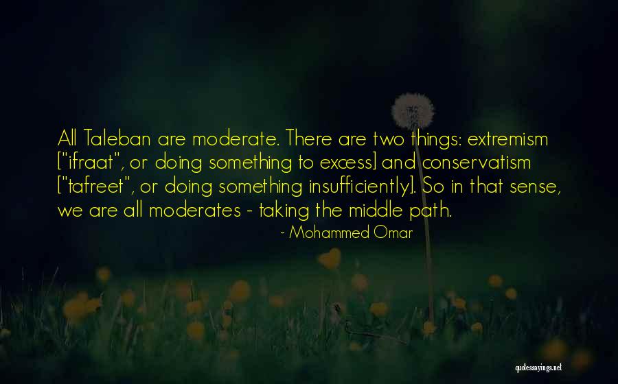 Luarea Si Quotes By Mohammed Omar Luarea Si Quotes By Mohammed Omar