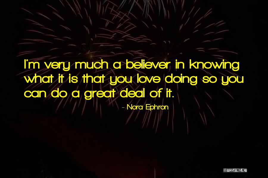 Luarea Si Quotes By Nora Ephron Luarea Si Quotes By Nora Ephron