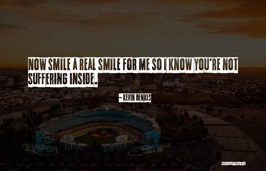 Luasan Berderajat Quotes By Kevin Henkes Luasan Berderajat Quotes By Kevin Henkes